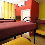 Pavia Ostello Auberge de jeunesse Pavie