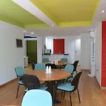 Auberge de jeunesse Pavia Ostello