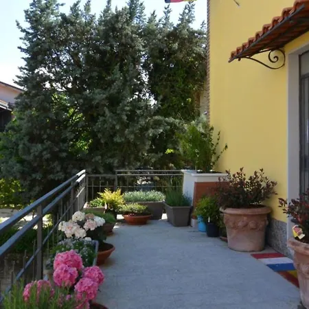 Vandrarhem Pavia Ostello Pavia