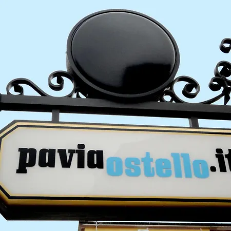 Pavia Ostello