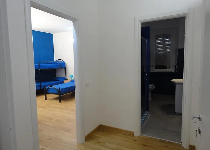 Hostel Pavia Ostello Pavia