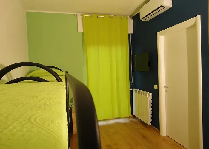 Pavia Ostello Pavia