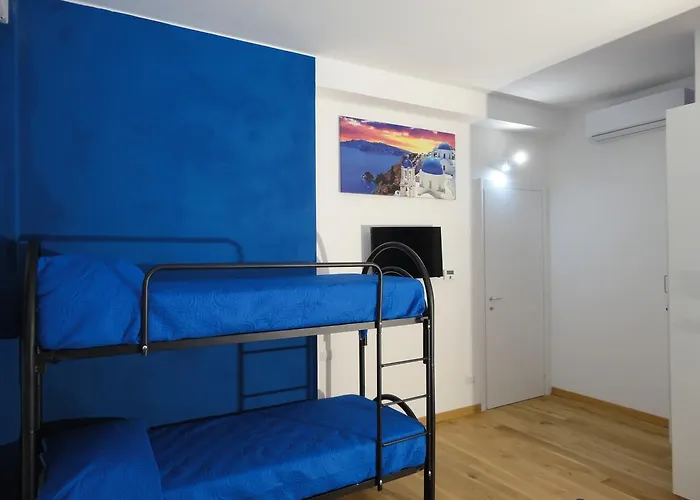 Hostel Pavia Ostello *